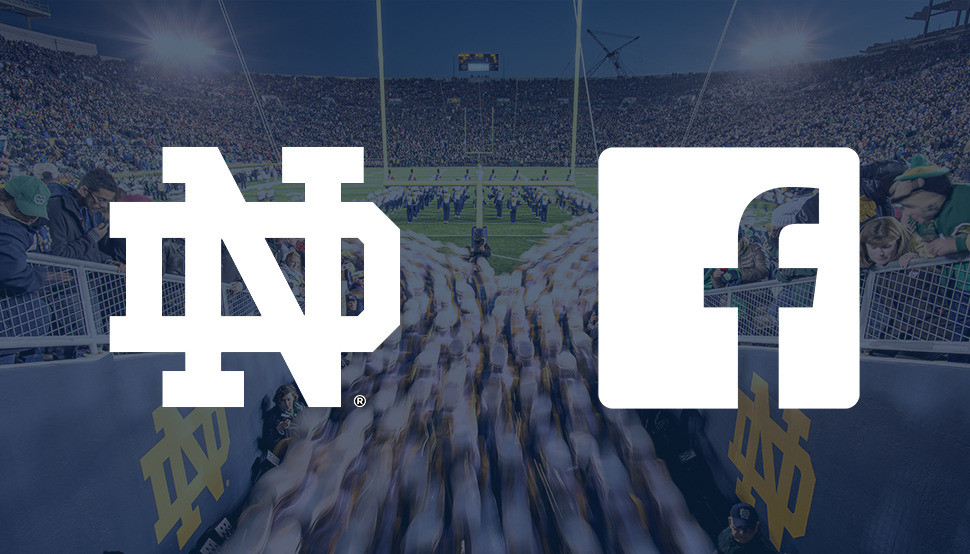 Notre Dame Fighting Irish - Official Athletics Website