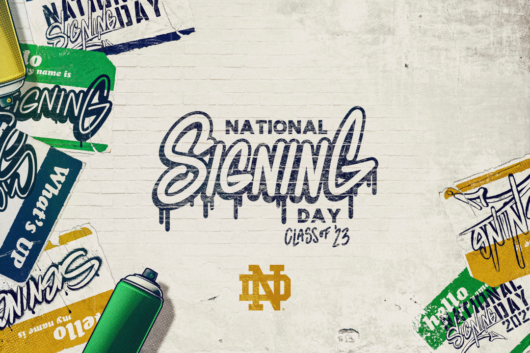 Notre Dame Fighting Irish - Official Athletics Website