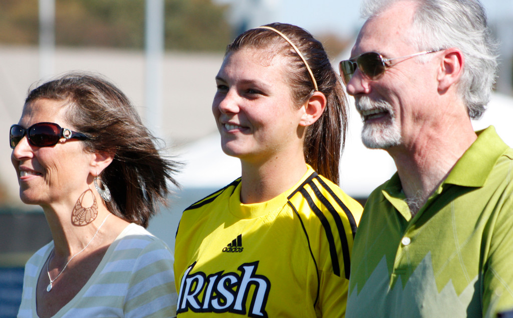 Women's Soccer vs. Rutgers