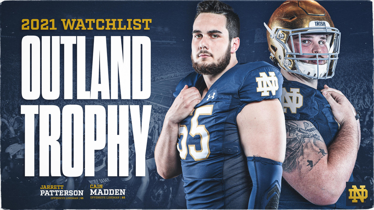 Notre Dame Fighting Irish - Official Athletics Website