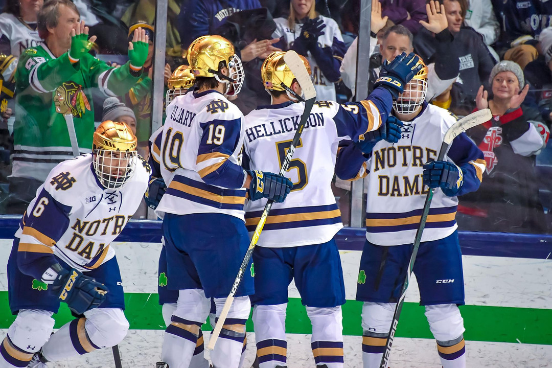 Celly vs. MSU