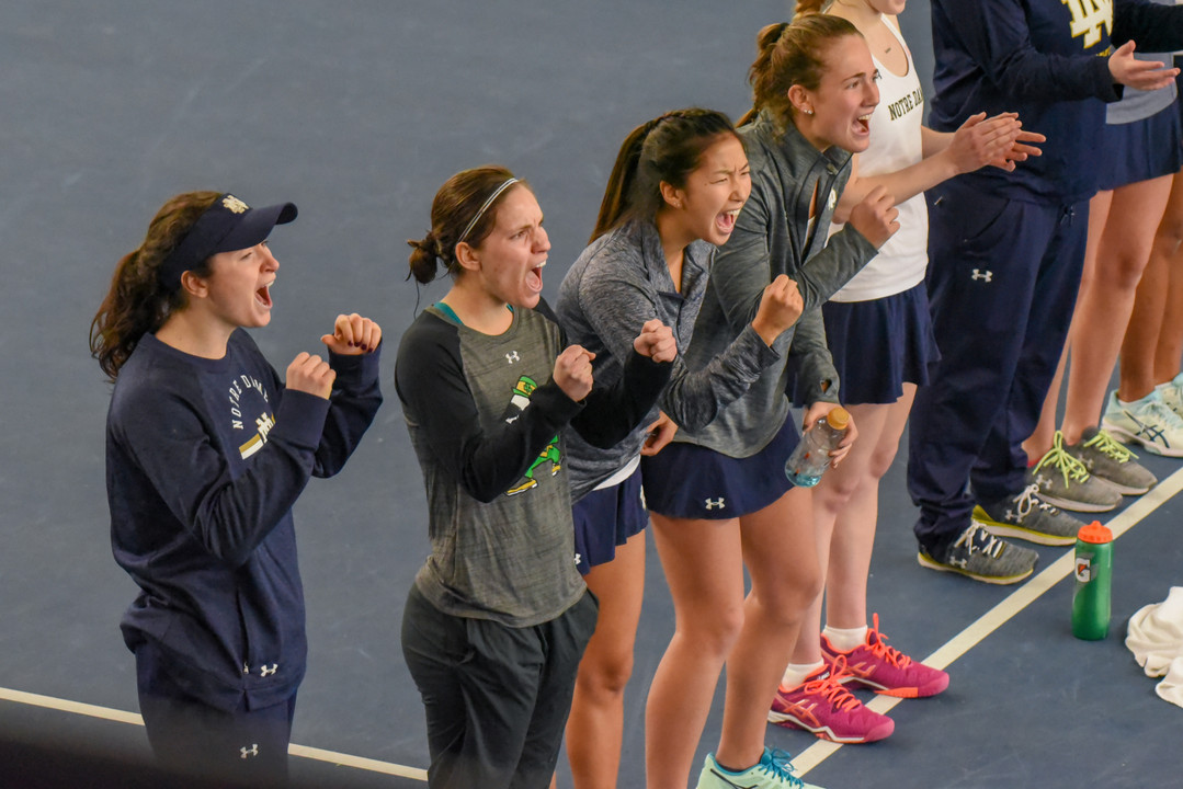 Notre Dame Fighting Irish - Official Athletics Website