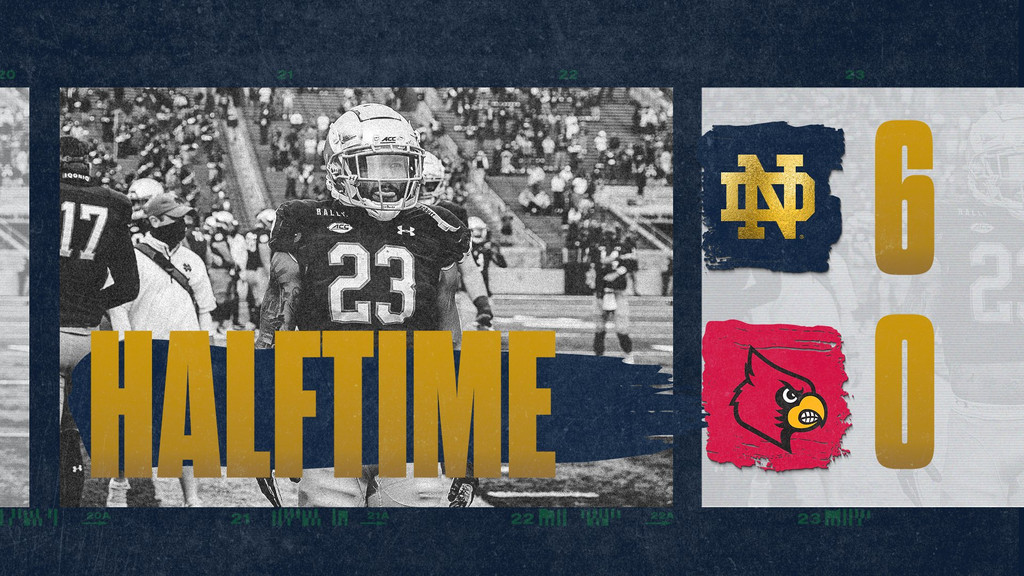 Notre Dame Fighting Irish - Official Athletics Website