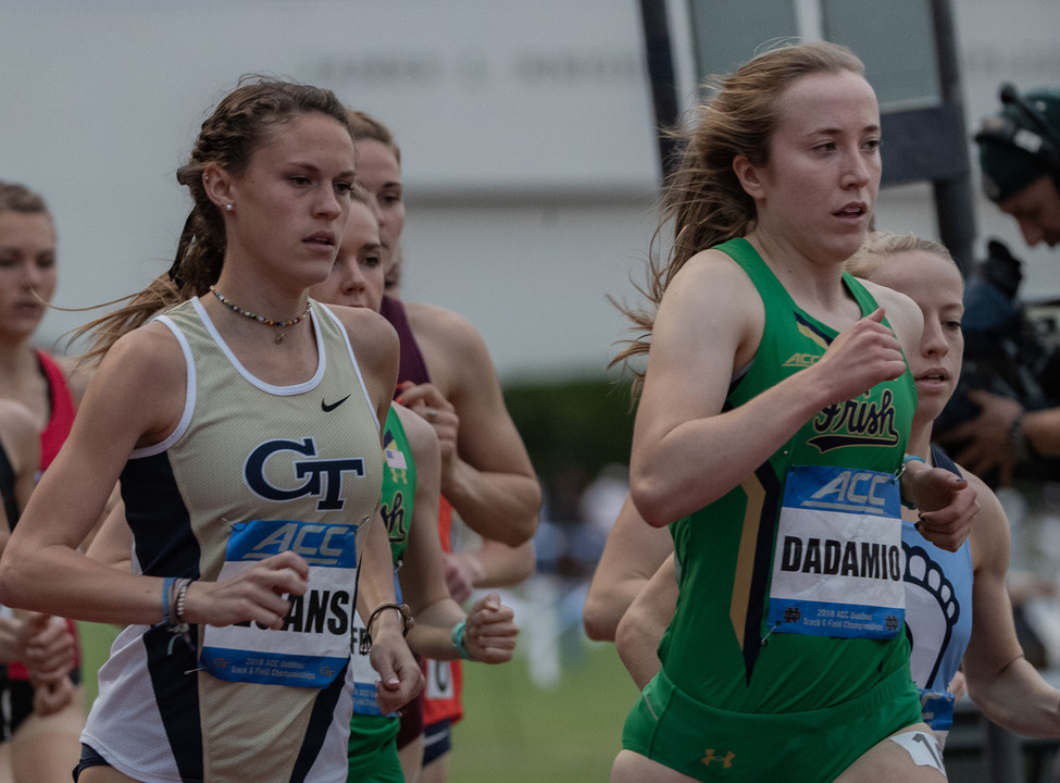 Notre Dame Fighting Irish - Official Athletics Website