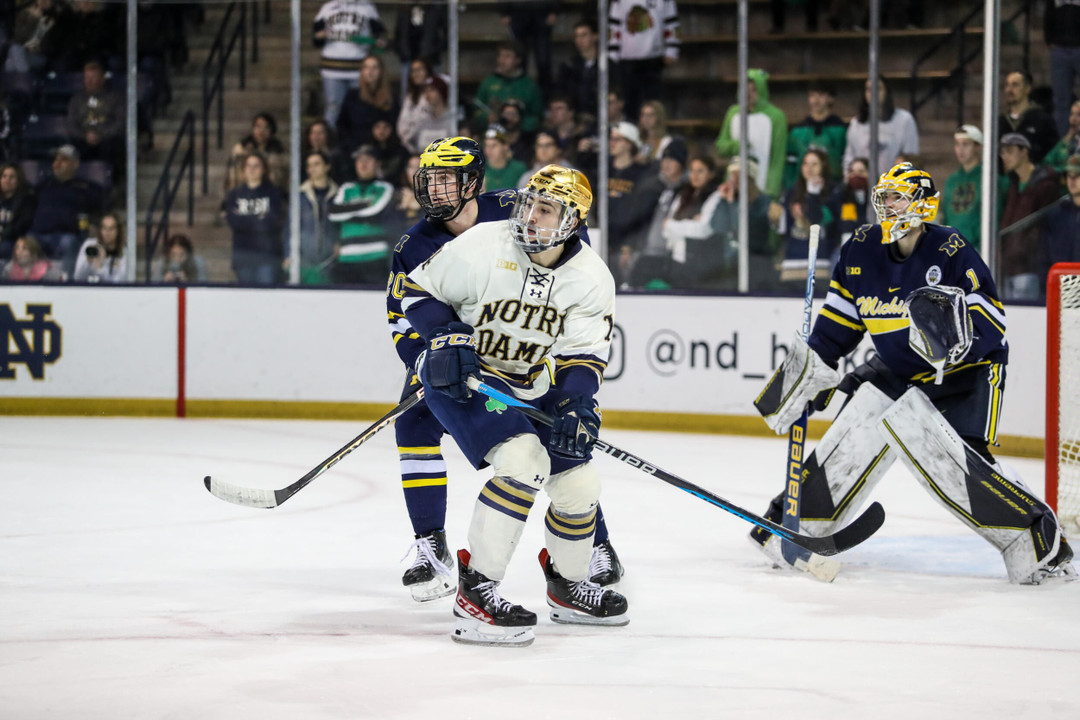 Notre Dame Fighting Irish - Official Athletics Website