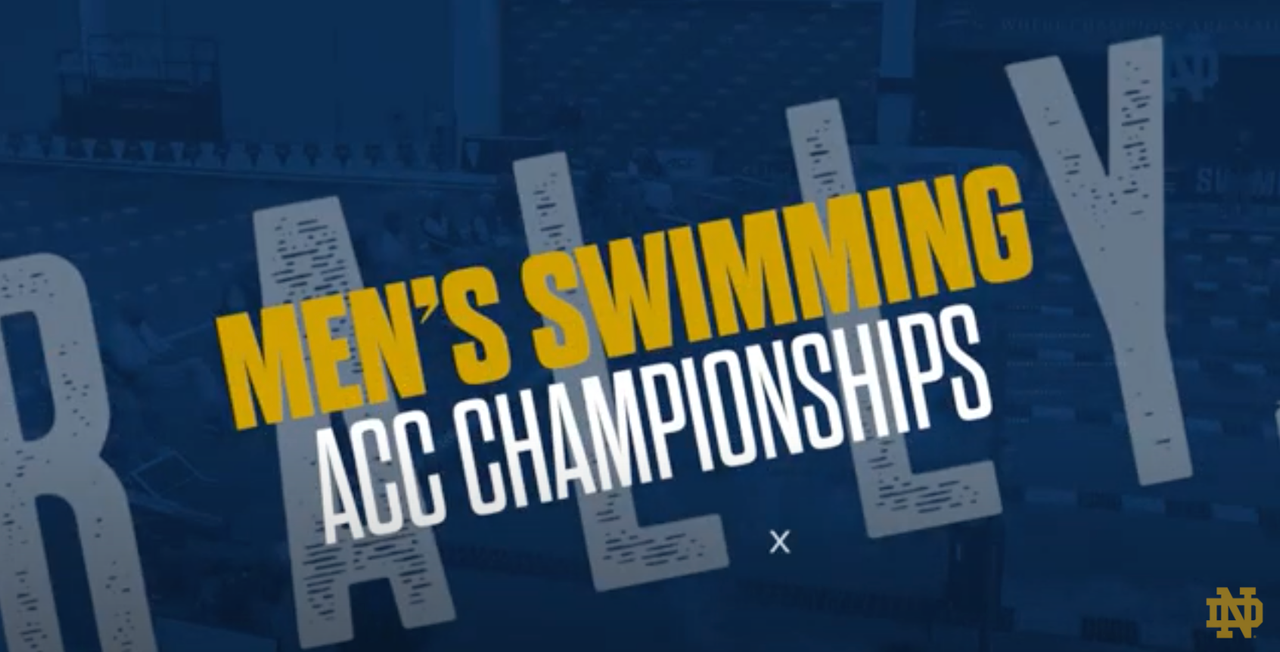 Notre Dame Fighting Irish - Official Athletics Website