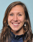 Kelly Langhans - Track and Field - Notre Dame Fighting Irish
