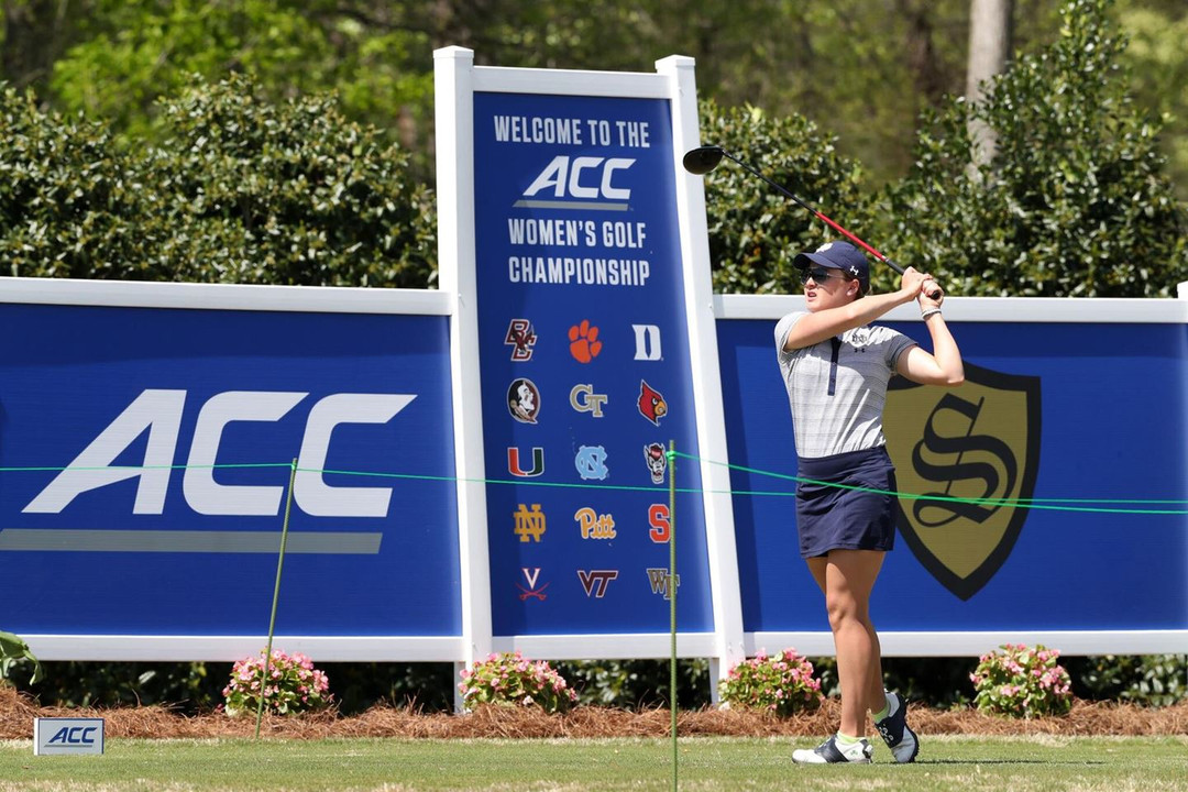 Notre Dame Fighting Irish - Official Athletics Website