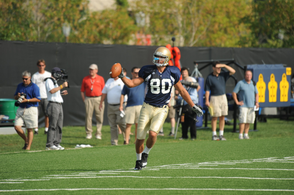 Tyler Eifert