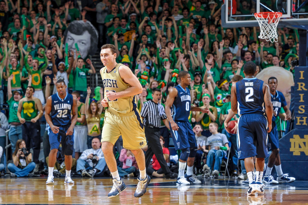 Notre Dame Fighting Irish - Official Athletics Website