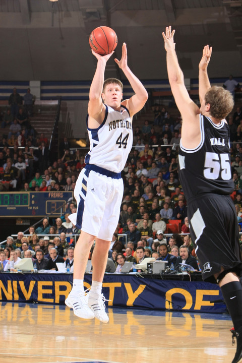 Notre Dame Fighting Irish - Official Athletics Website