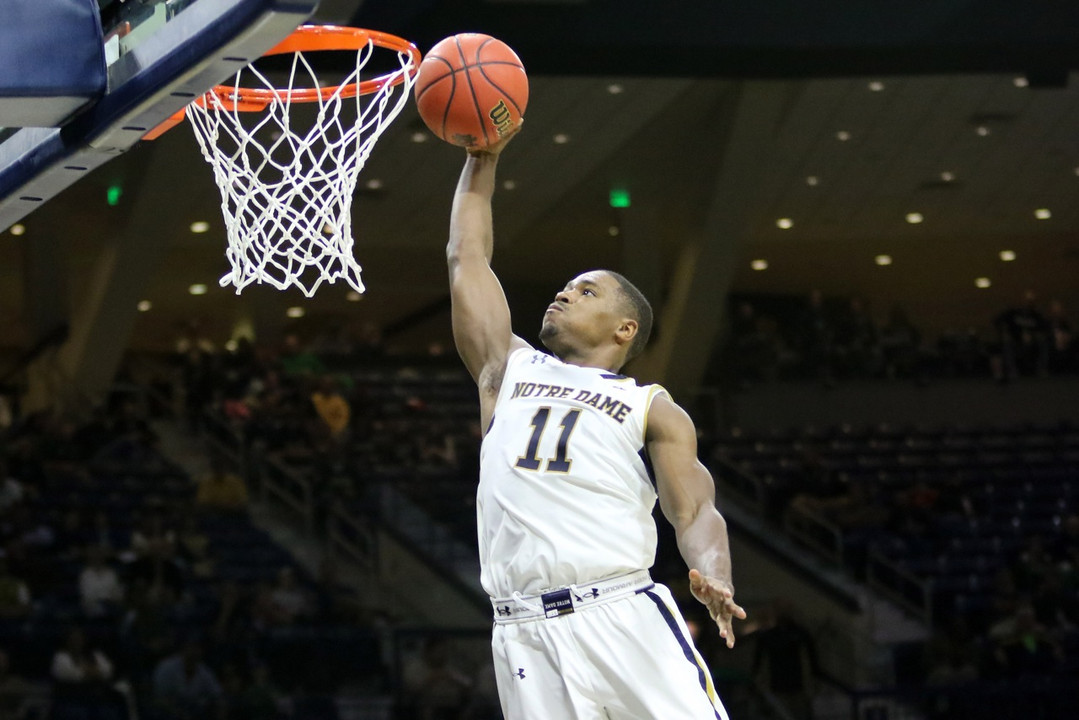 Notre Dame Fighting Irish - Official Athletics Website