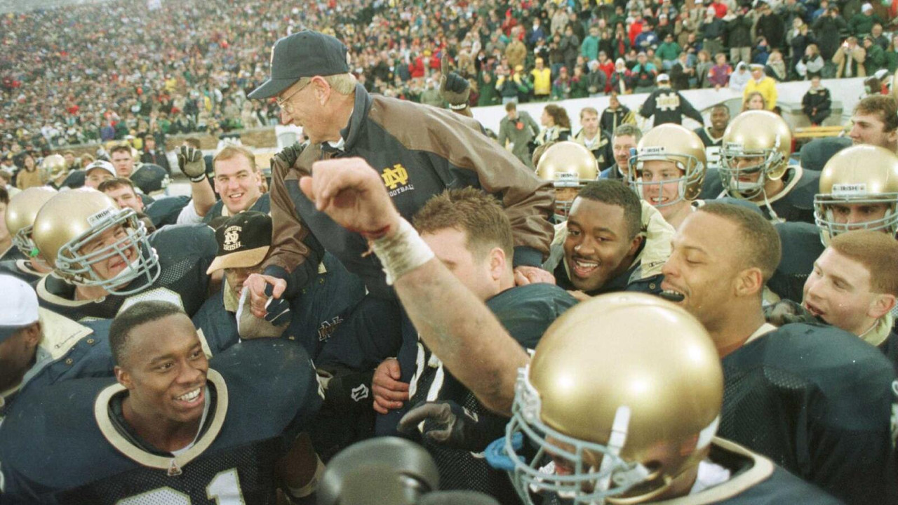 Notre Dame Fighting Irish - Official Athletics Website