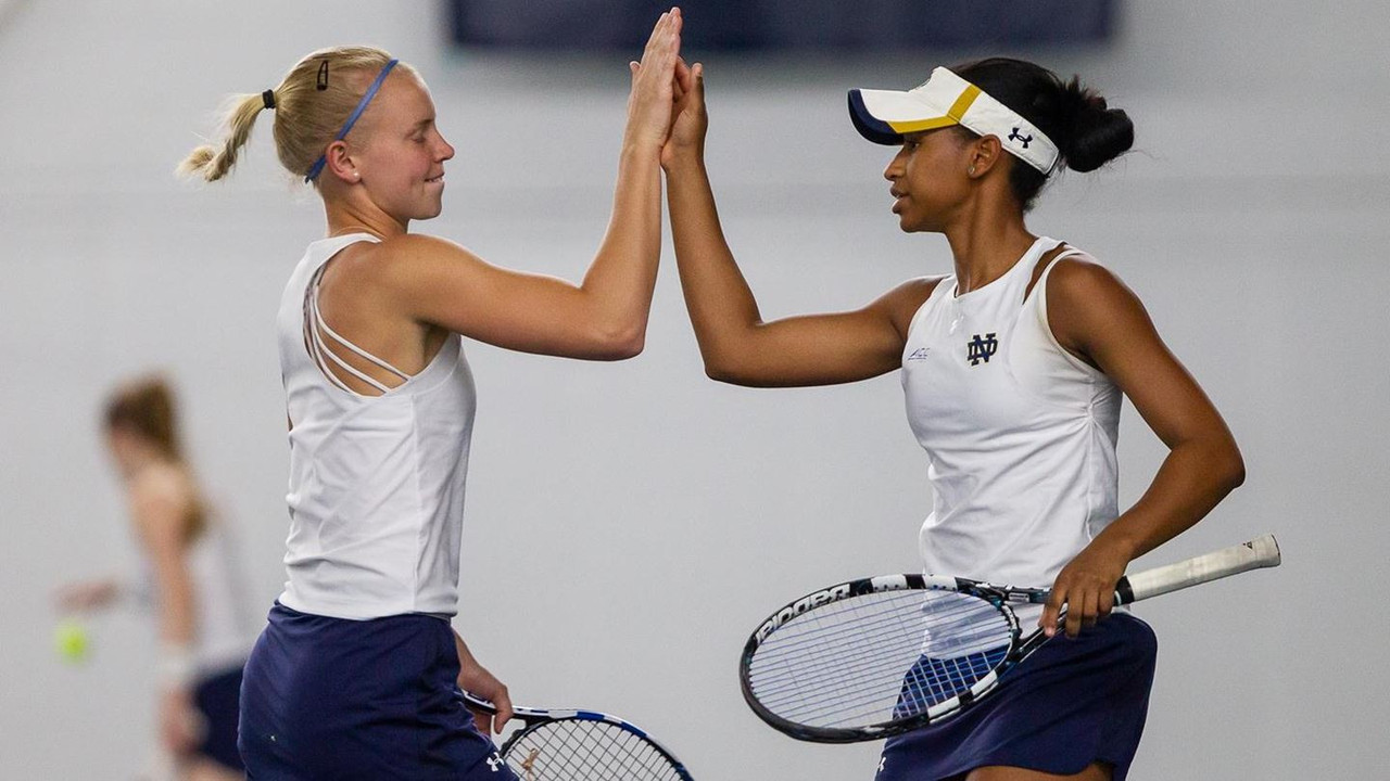 Notre Dame Fighting Irish - Official Athletics Website