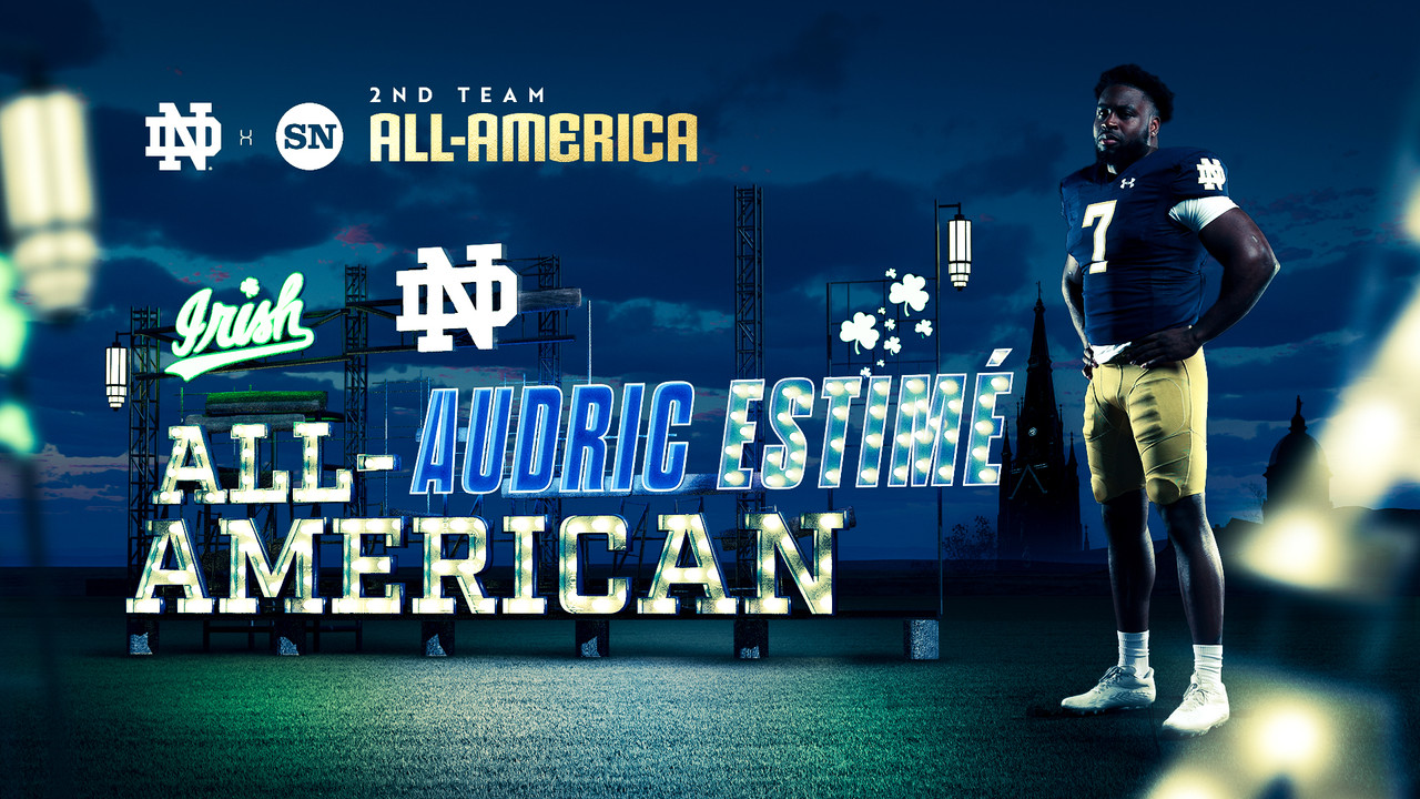 Notre Dame Fighting Irish - Official Athletics Website