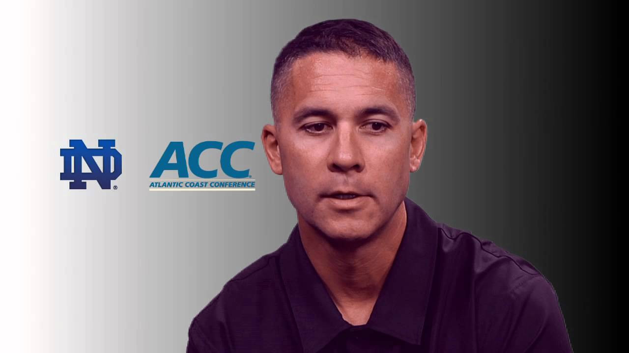 Mik Aoki - ACC Reaction - Notre Dame Baseball