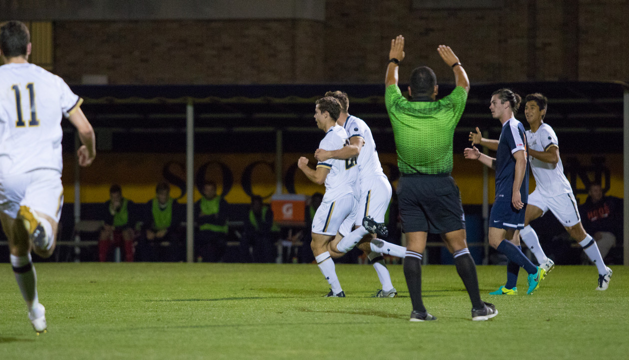 Notre Dame Fighting Irish - Official Athletics Website