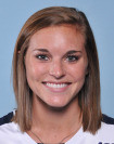 Maggie Brindock - Volleyball - Notre Dame Fighting Irish