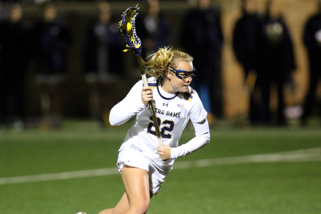 Notre Dame Fighting Irish - Official Athletics Website