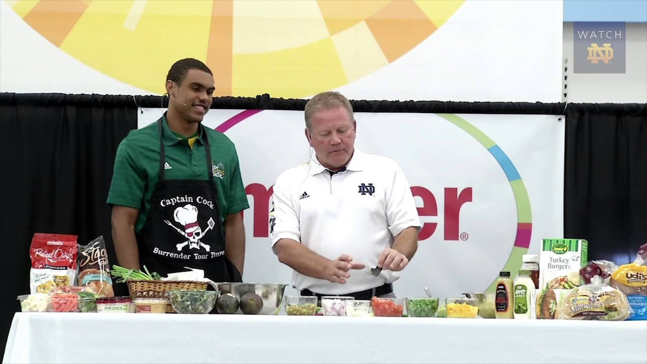 FB - Nutritional Competition