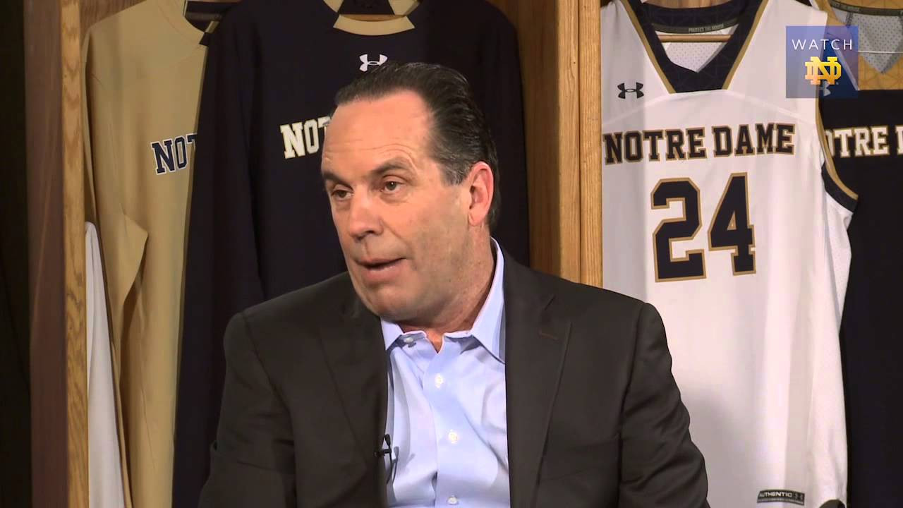 MBB - Coach Brey Bye Weekend Preview