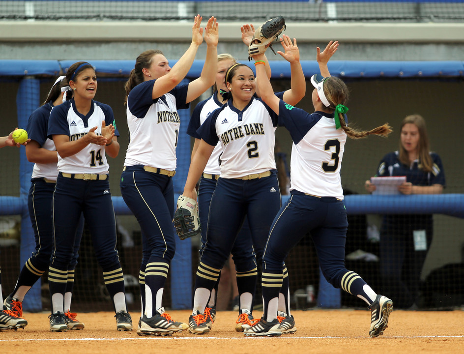 Junior outfielder Emilee Koerner was named to the espnW preseason All-America first team on Tuesday
