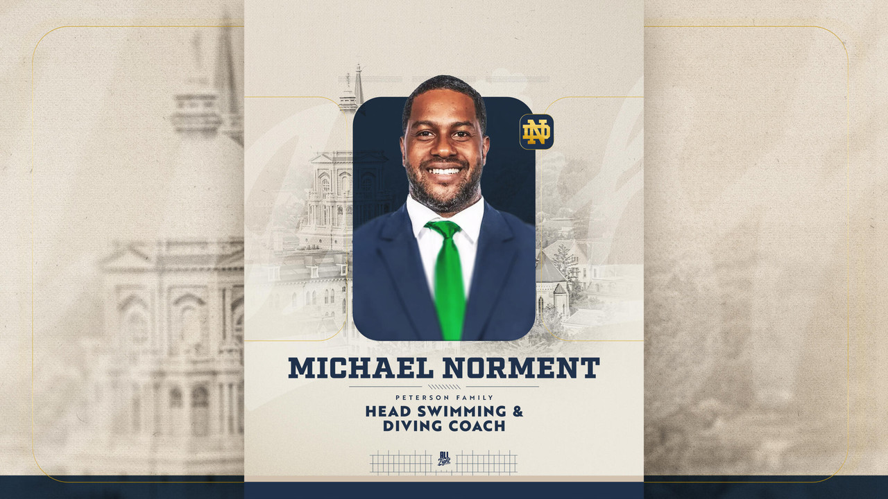 Notre Dame Fighting Irish - Official Athletics Website