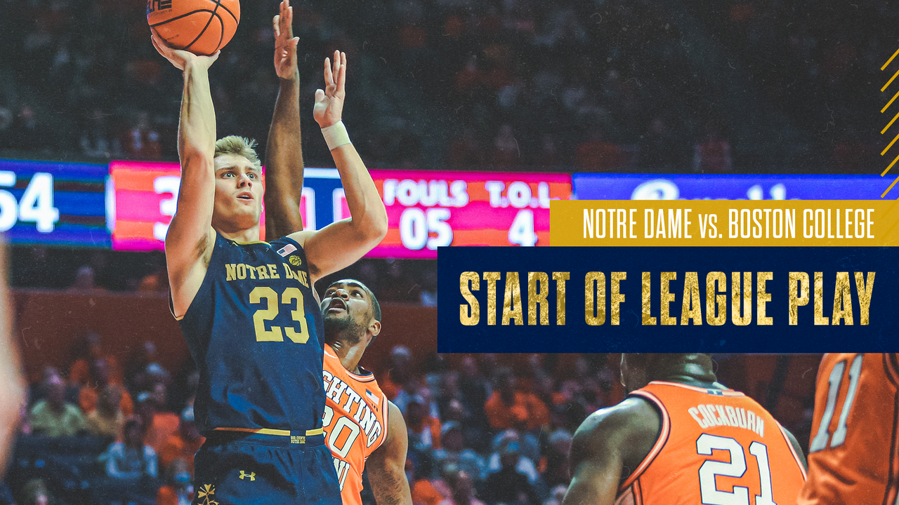 Notre Dame Fighting Irish - Official Athletics Website