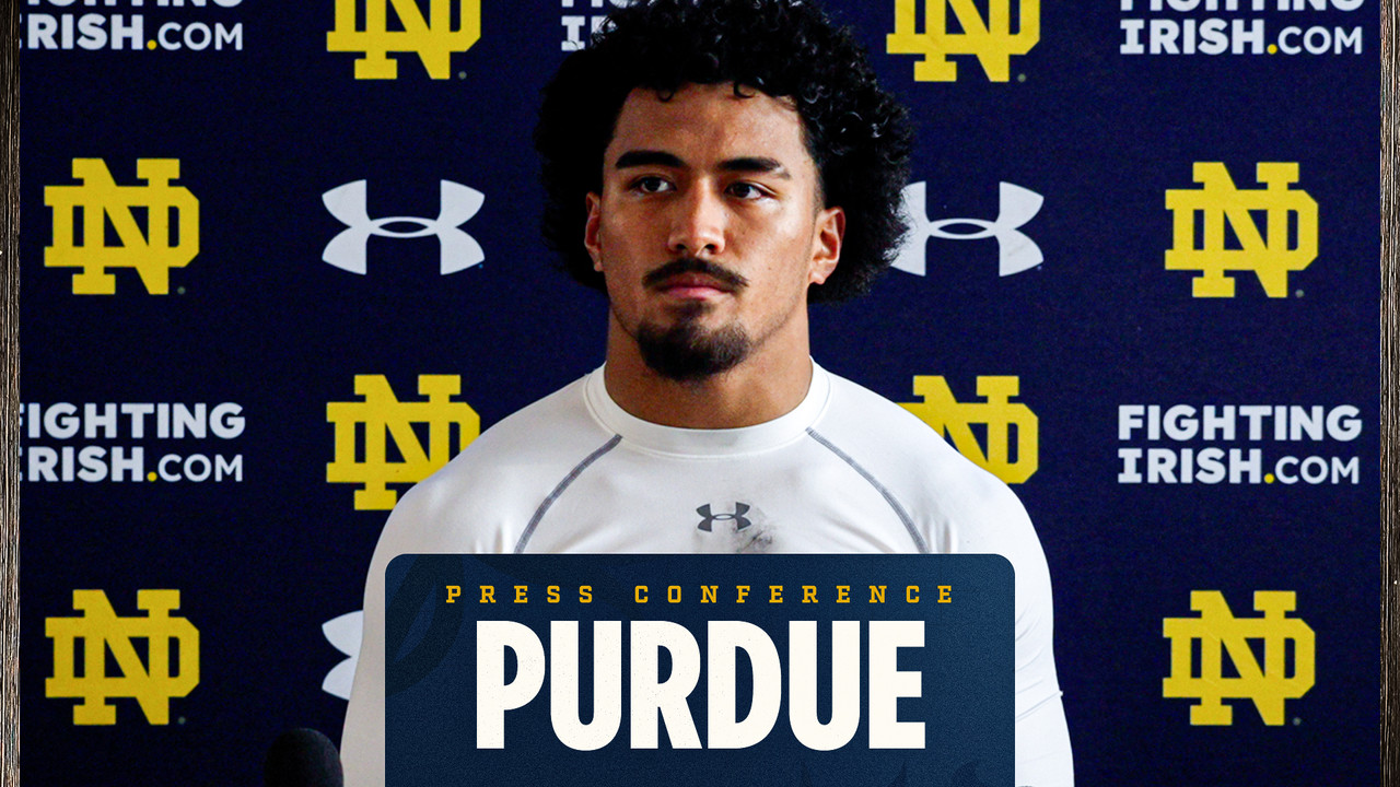 Notre Dame Fighting Irish - Official Athletics Website