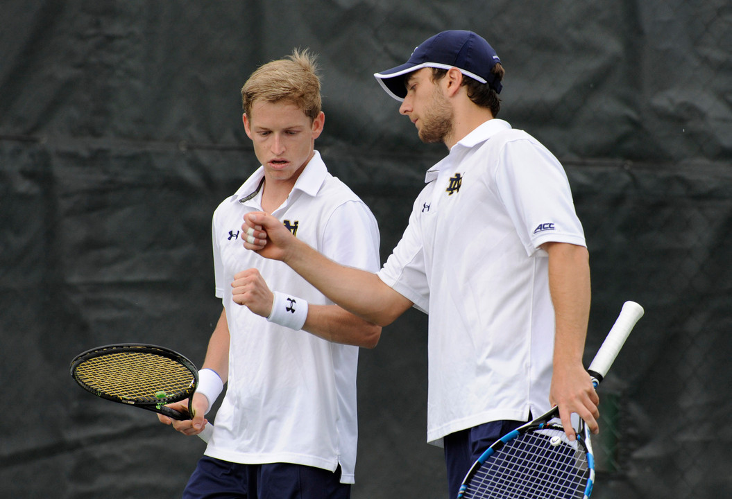 Notre Dame Fighting Irish - Official Athletics Website