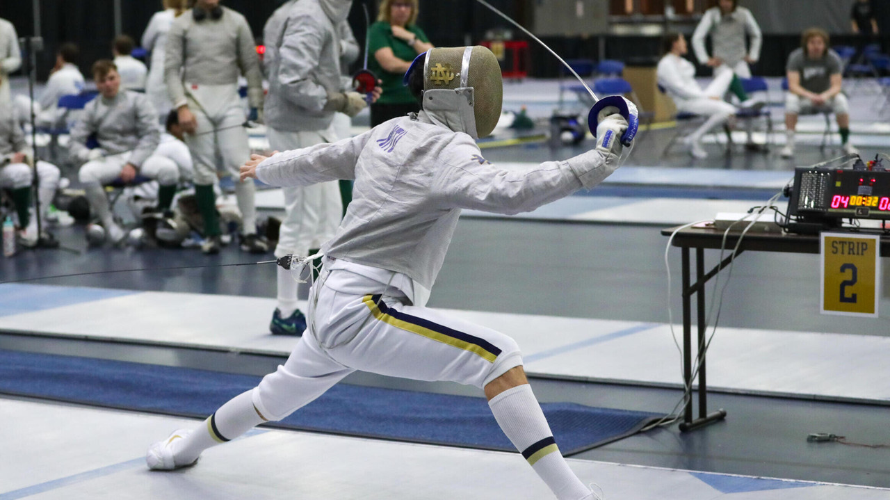 Notre Dame Fighting Irish - Official Athletics Website