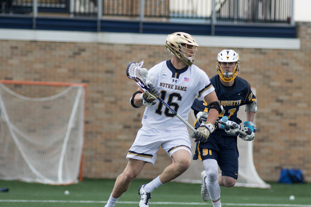 Notre Dame Fighting Irish - Official Athletics Website