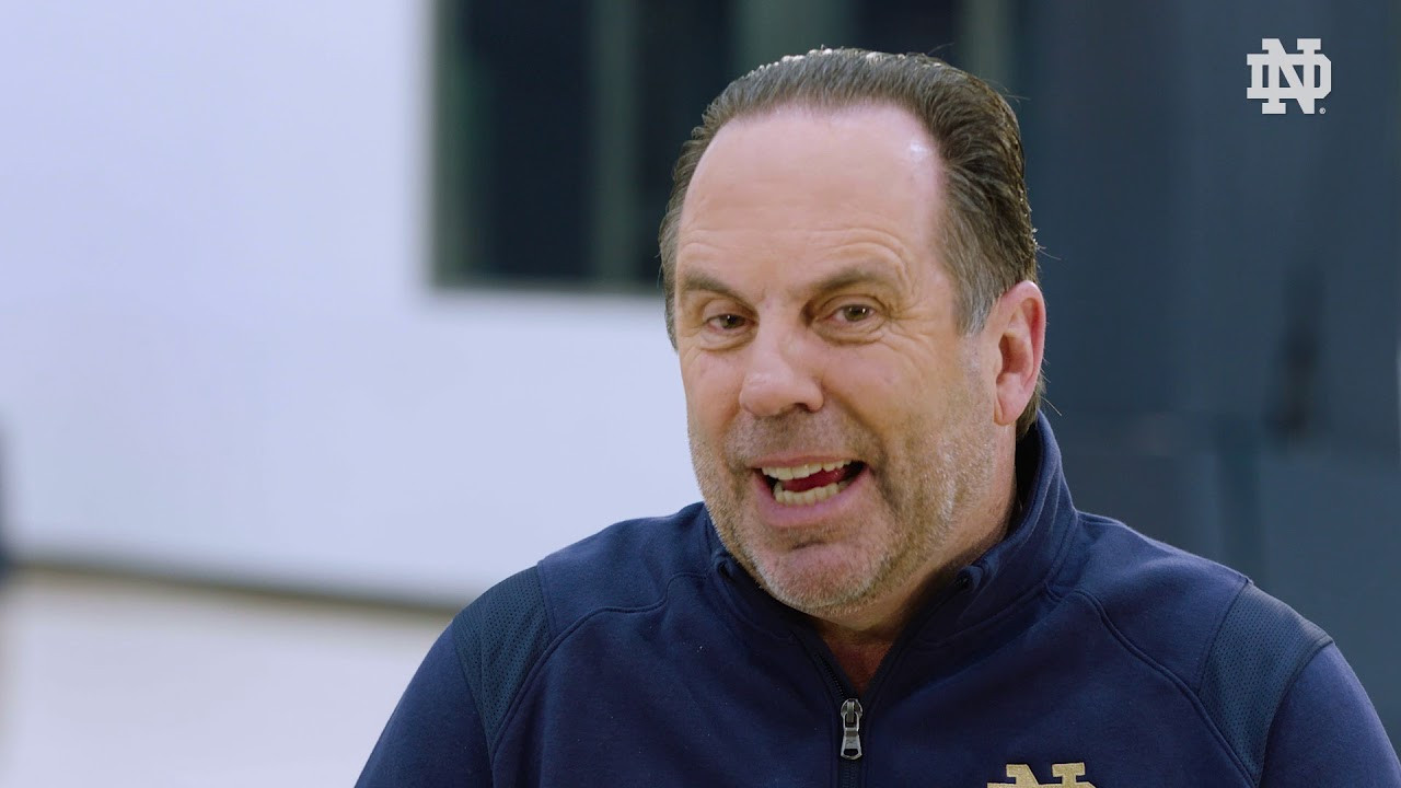 @ndmbb | Inside Notre Dame Men's Basketball Week 9