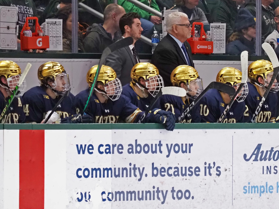 Notre Dame Fighting Irish - Official Athletics Website
