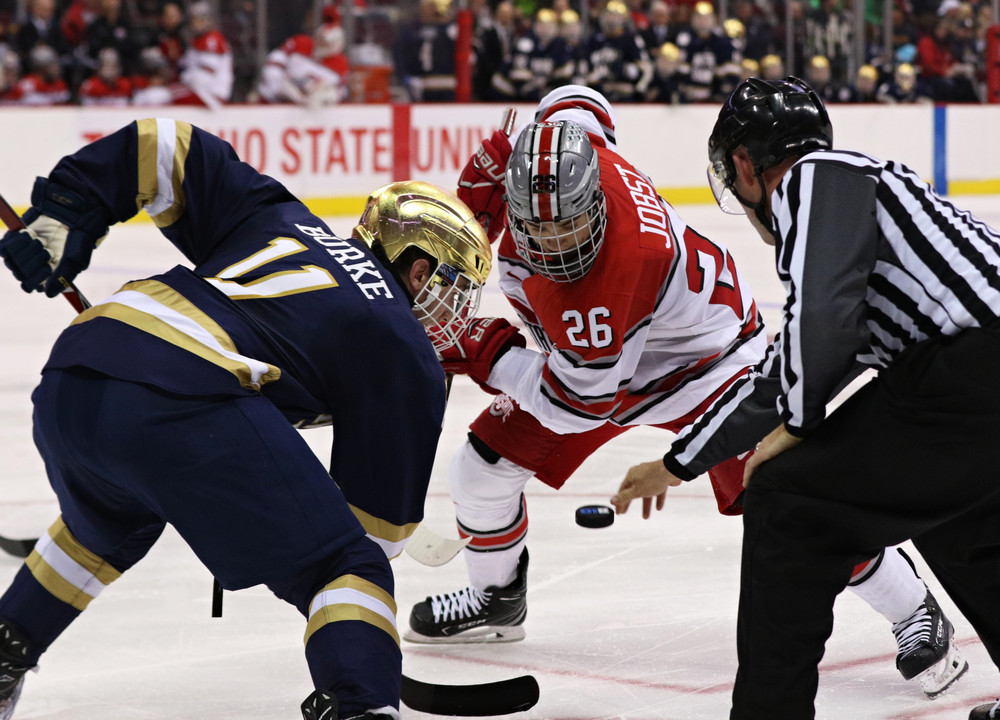 Notre Dame Fighting Irish - Official Athletics Website