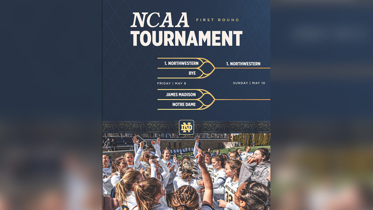 Notre Dame Fighting Irish - Official Athletics Website