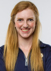 Treasa O'Tighearnaigh - Women's Rowing - Notre Dame Fighting Irish