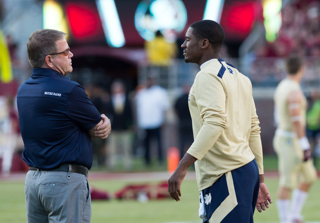Football vs. Florida State (USA Today)