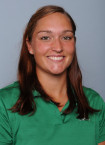 Lisa Maunu - Women's Golf - Notre Dame Fighting Irish