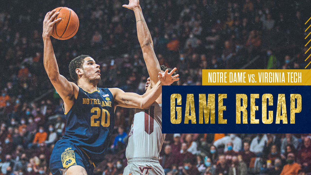 Notre Dame Fighting Irish - Official Athletics Website
