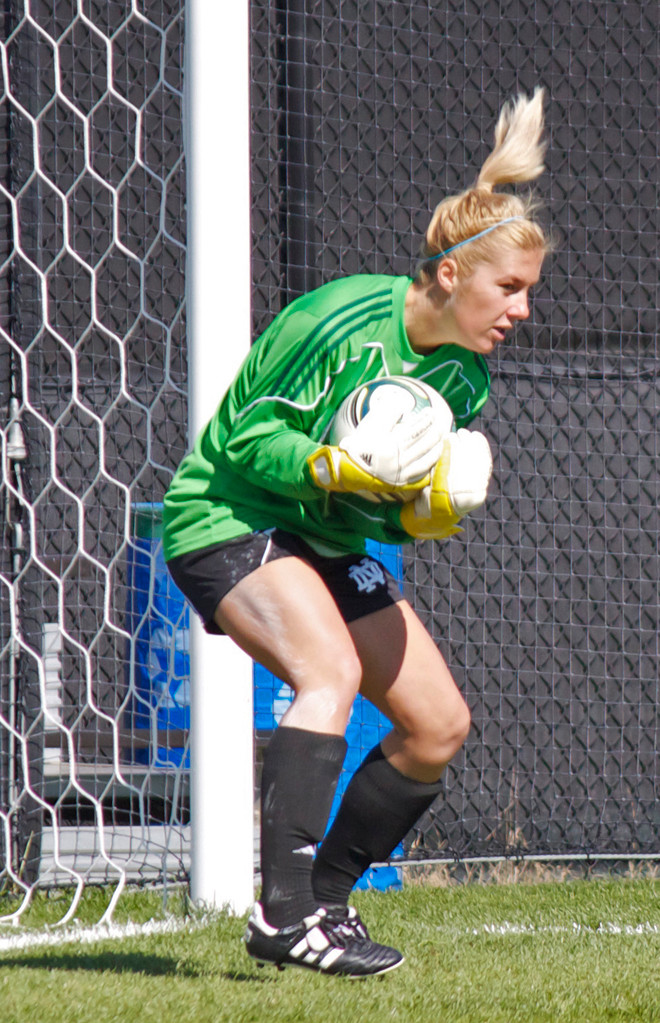 10/2 Women's Soccer v Providence
