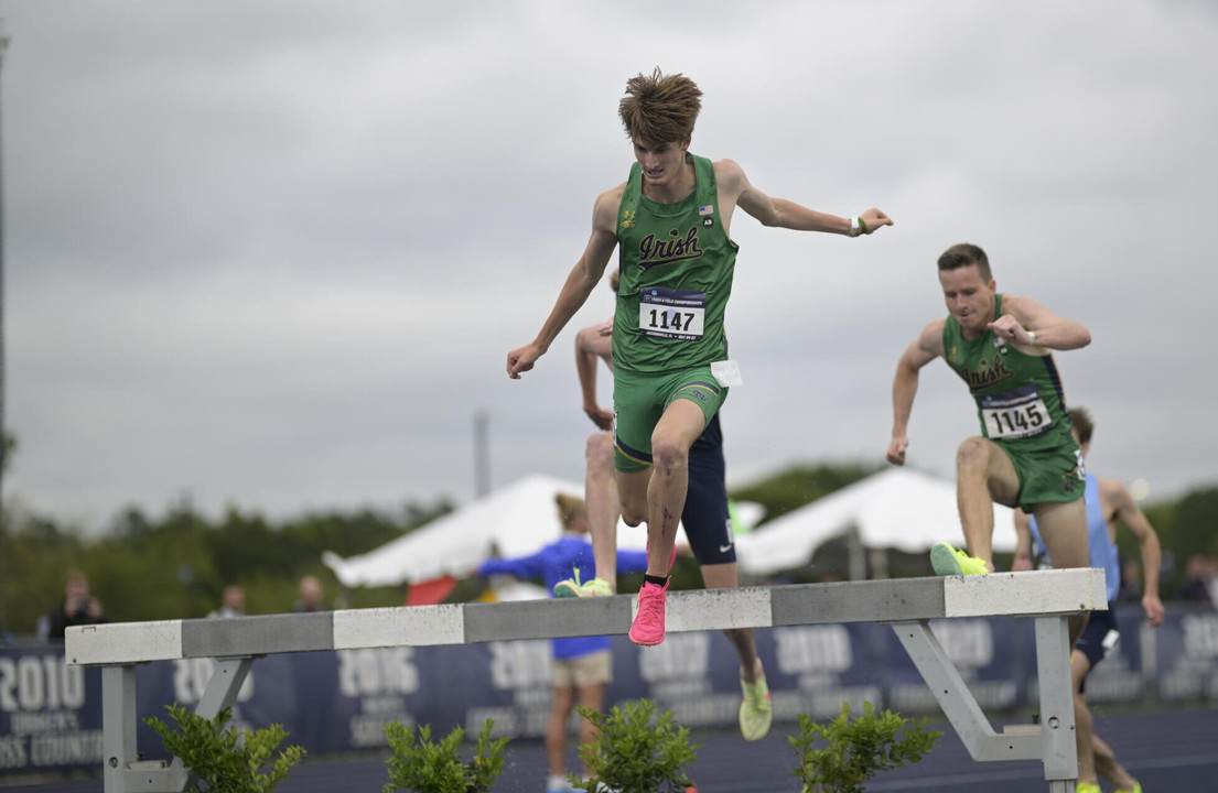 Notre Dame Fighting Irish - Official Athletics Website