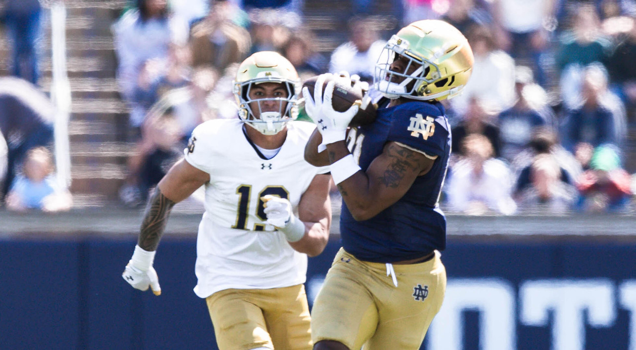 Notre Dame Fighting Irish - Official Athletics Website