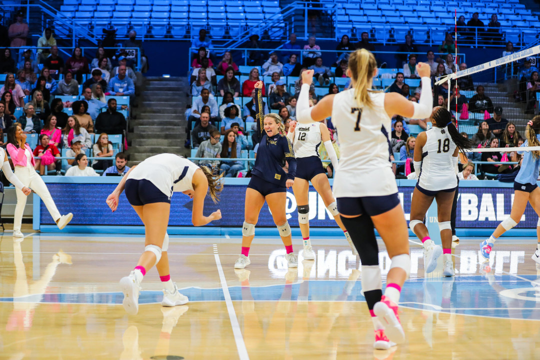 Notre Dame Fighting Irish - Official Athletics Website