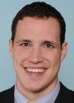 Kevin Overholt - Swimming and Diving - Notre Dame Fighting Irish