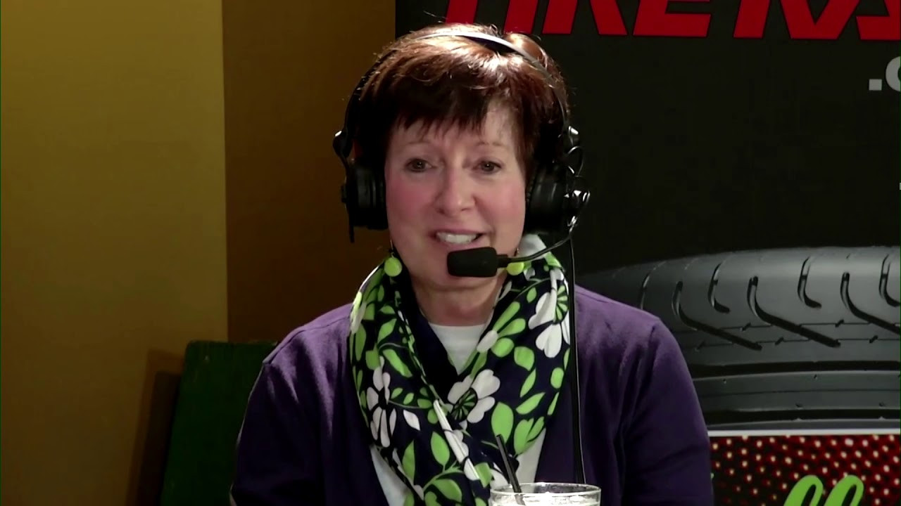 Muffet McGraw Radio Show 11/19/18