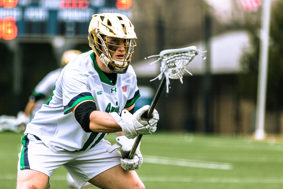 Notre Dame Fighting Irish - Official Athletics Website