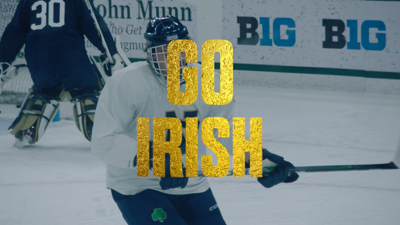 Notre Dame Fighting Irish - Official Athletics Website