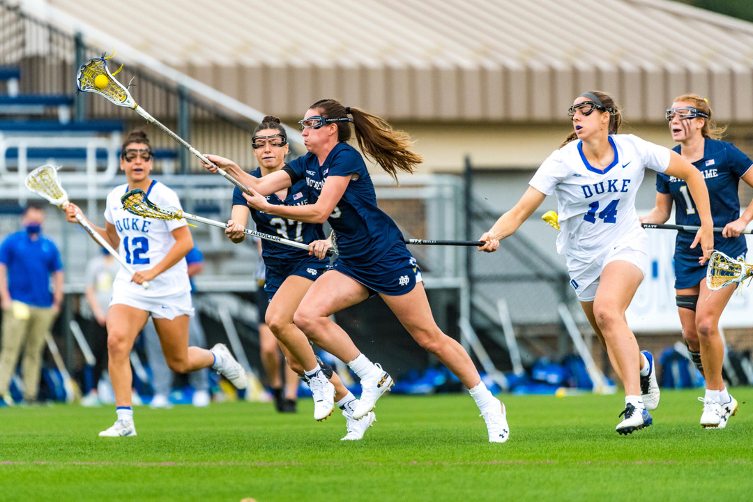 Notre Dame Fighting Irish - Official Athletics Website