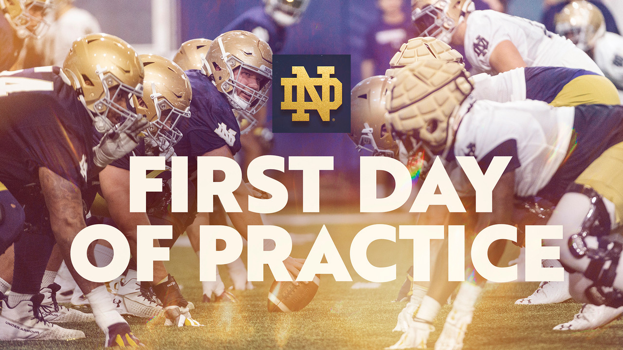 Notre Dame Fighting Irish - Official Athletics Website